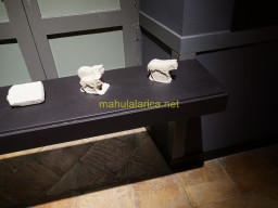 Exvotos del Cigarralejo 2023